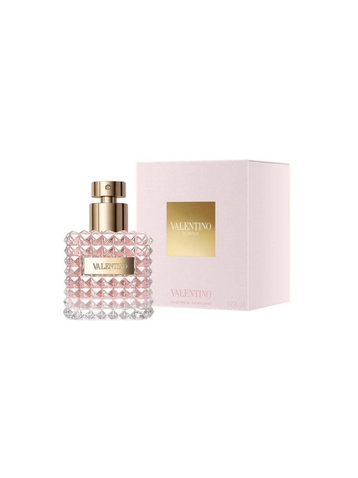 Valentino Donna Eau De Parfum 100ml