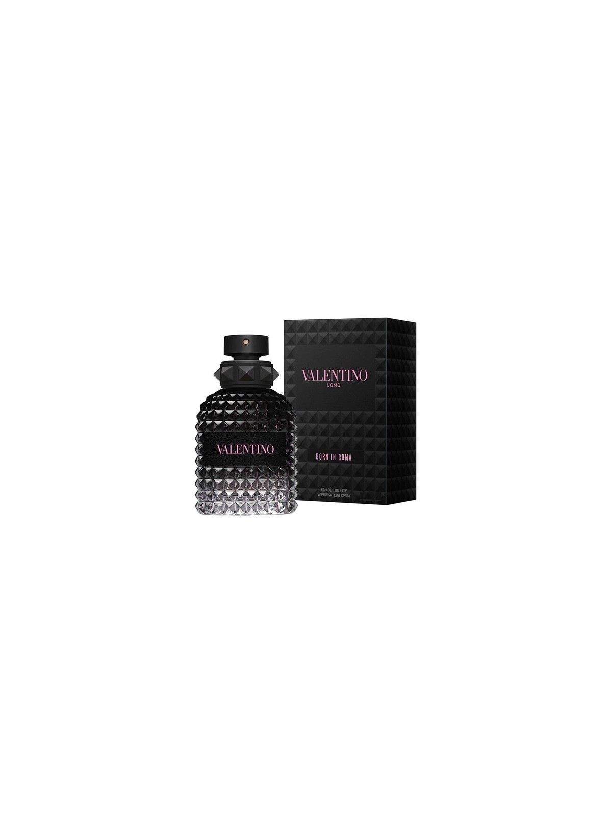 Valentino Uomo Born In Roma Eau de Toilette 150ml