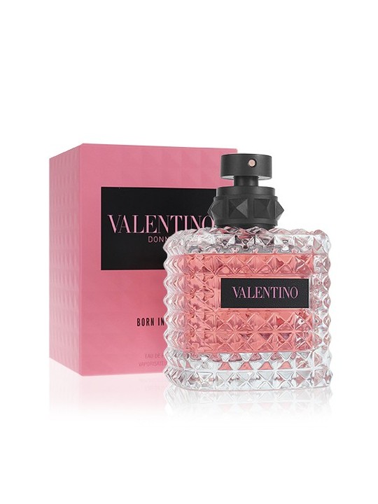Valentino Donna Born In Roma eau de parfum Spray donna 50ml