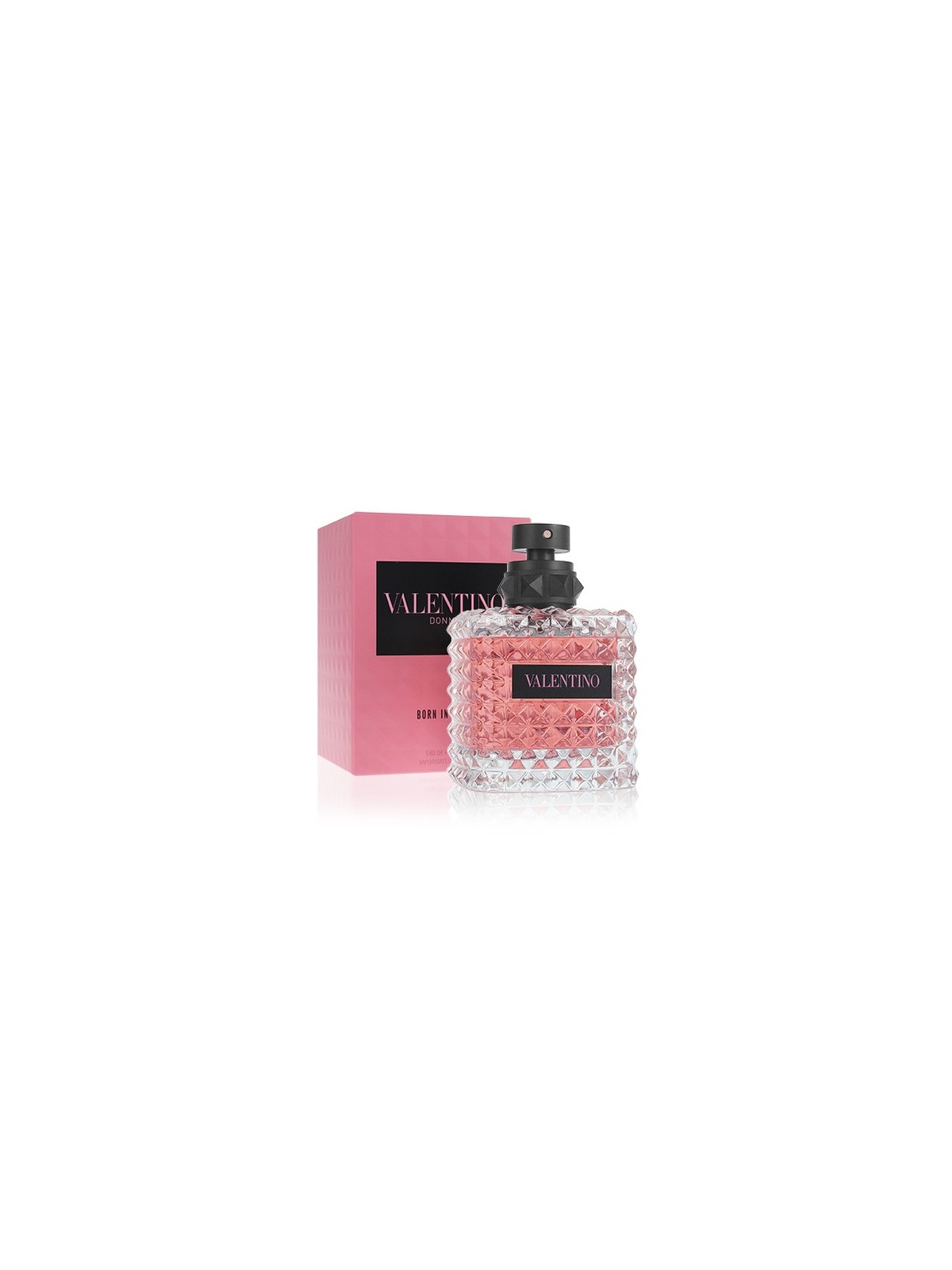 Valentino Donna Born In Roma eau de parfum Spray donna 50ml