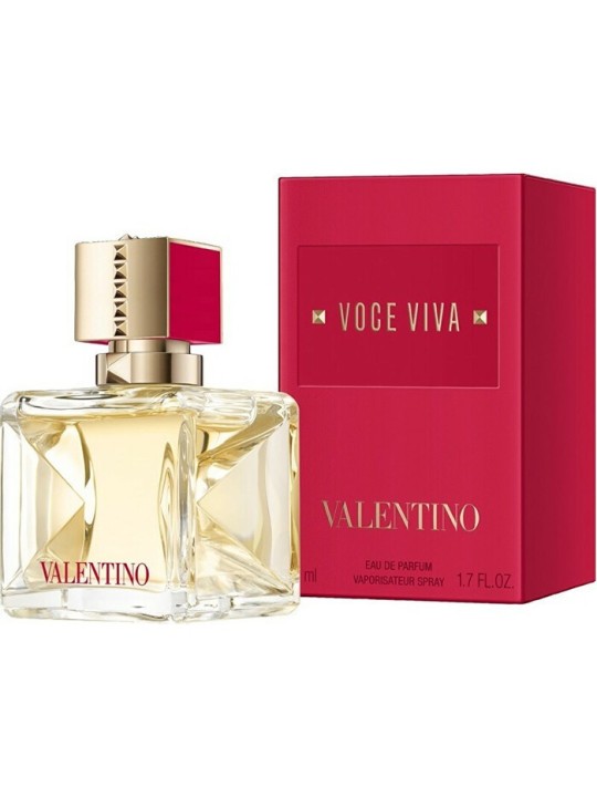 Valentino Voce Viva eau de parfum Spray donna 100ml