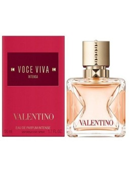 Valentino Voce Viva Intensa Eau de Parfum 30ml