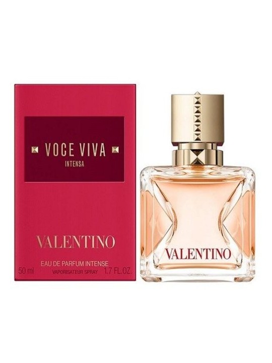 Valentino Voce Viva Intensa EDP donna 50ml