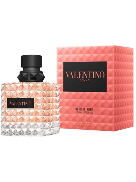 Valentino Donna Born in Roma Coral Fantasy Eau de Parfum 30ml