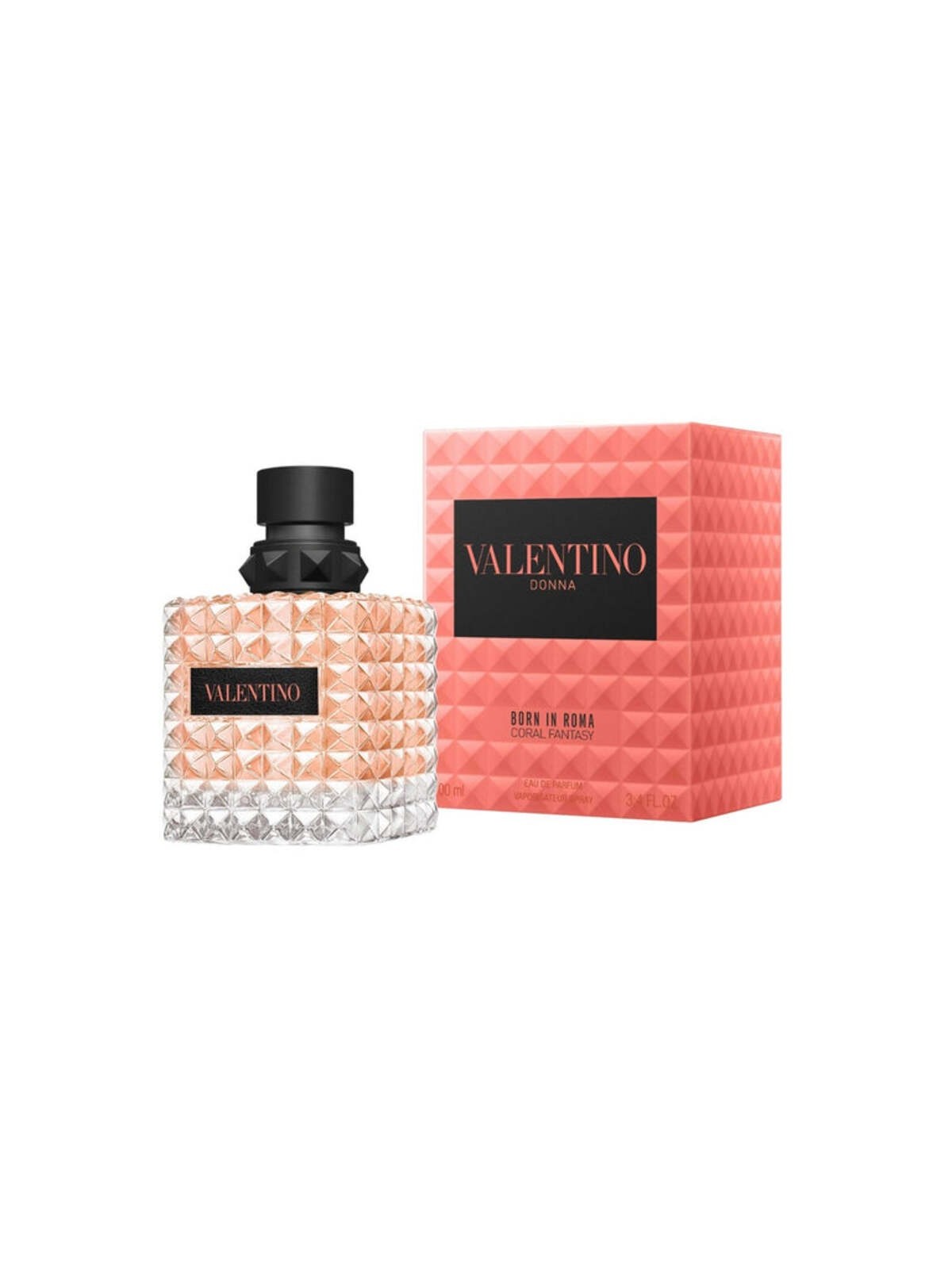 Valentino Donna Born in Roma Coral Fantasy Eau de Parfum 30ml