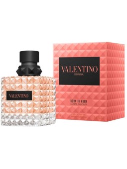 Valentino Donna Born in Roma Coral Fantasy EDP 50ml