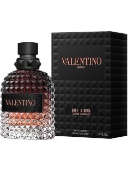 Valentino Uomo Born in Roma Coral Fantasy 100ml