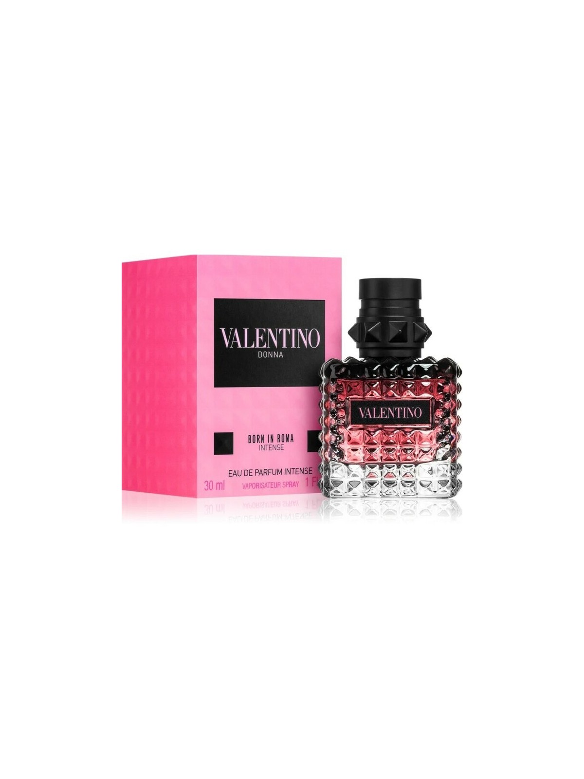 Valentino Donna Born In Roma Eau de Parfum Intense 30ml