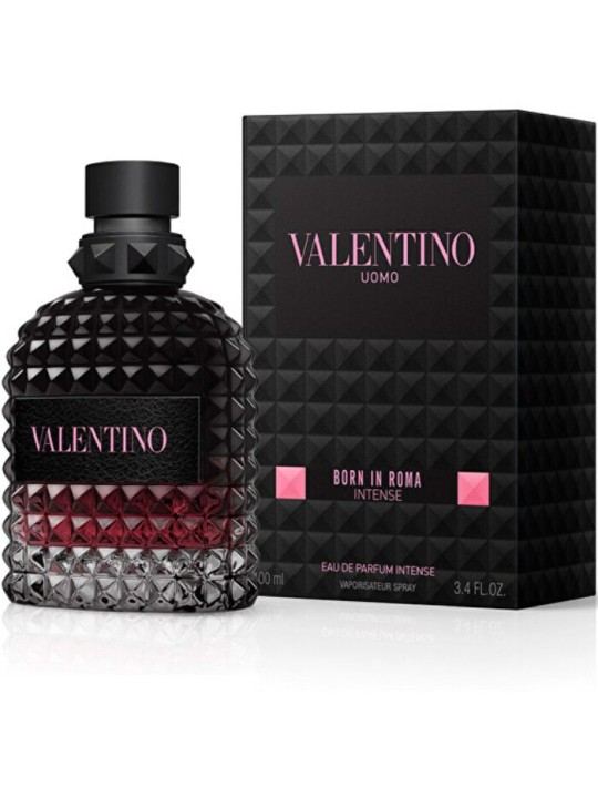 Valentino Born in Roma Intense Uomo EDP 100ml