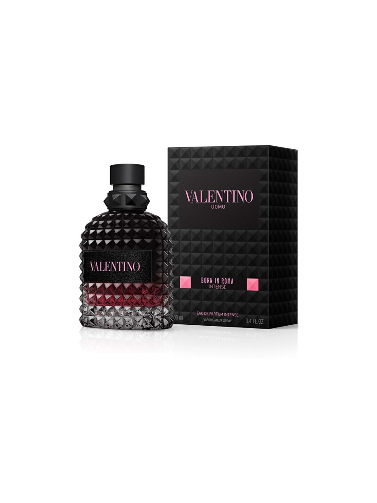 Valentino Uomo Born In Roma eau de parfum intenso uomo 50ml