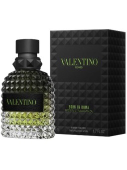 Valentino Uomo Green Stravaganza 50ml