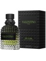Valentino Uomo Green Stravaganza 50ml