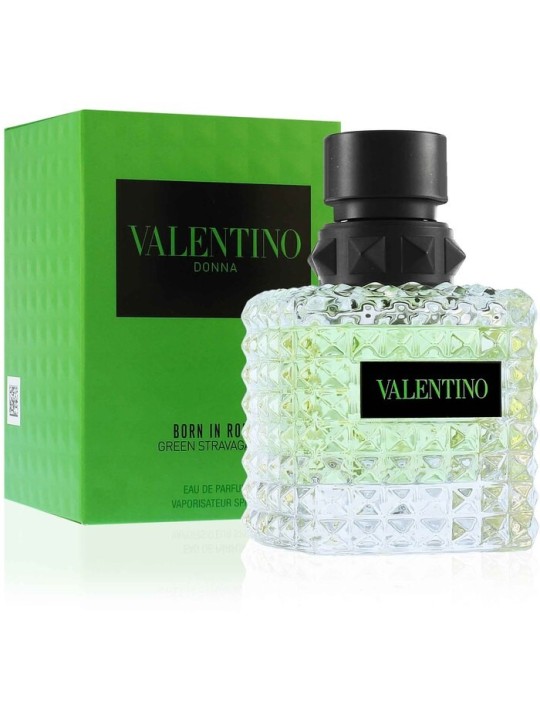 Valentino Donna Born In Roma Green 100ml