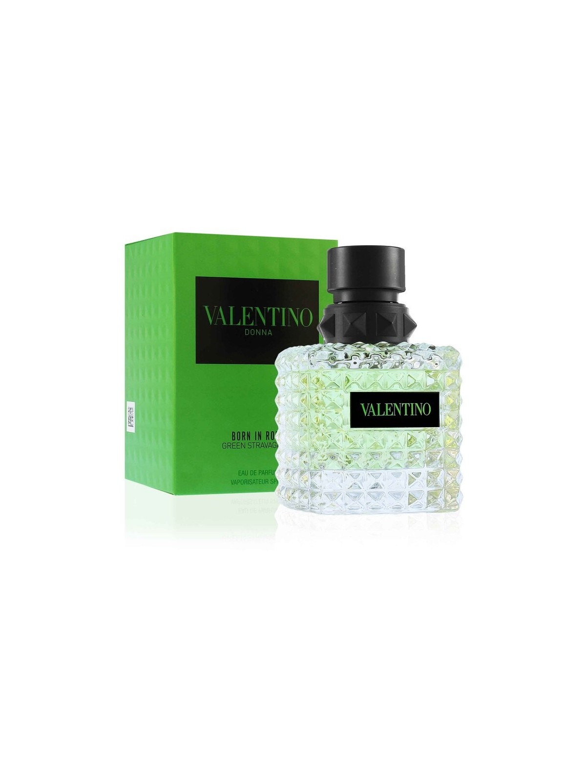 Valentino Donna Born In Roma Green 100ml