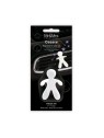 Mr & Mrs Fragrance Cesare Deodorante Per Auto Fresh Air 1 pz unisex