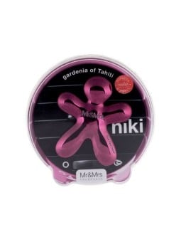 Niki Gardenia di Tahiti Profumo per Auto Unisex