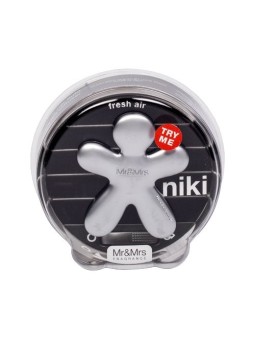 Niki Aria Fresca Profumo per Auto Unisex