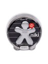 Niki Aria Fresca Profumo per Auto Unisex