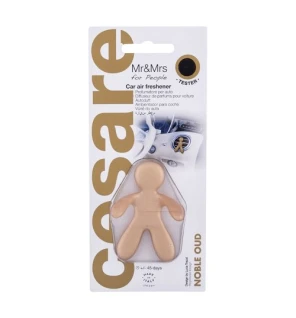 Profumo auto Cesare Noble Oud Oro