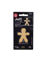 Jeff Profumo Magico di Vaniglia per Auto unisex 1 unit