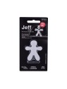 Profumo per auto unisex Jeff Sandal & Incense