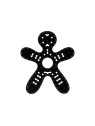 Ricarica profumo auto unisex Mr & Mrs Fragrance Niki Equilibrium