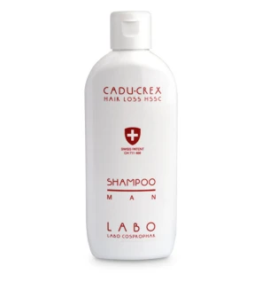 Cadu-Crex Men Hair Loss Hssc Shampoo for Men 200ml