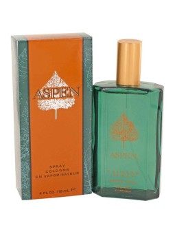 Aspen Aspen eau de cologne uomo 118ml Aspen www.essenzetotalstyle.com 
