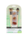 EcoTools Custom Match Duo Pennello per trucco liquido donna