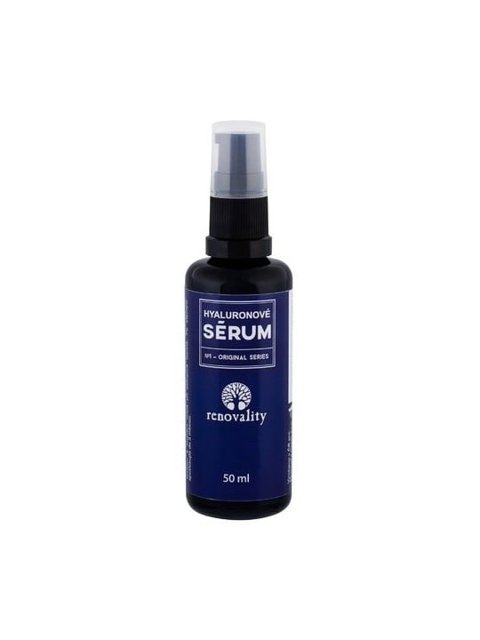 Original Series Hyaluron Serum - Skin Serum