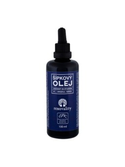 Serie Originale Olio di Rosa Canina Spremuto a Freddo Donna 100ml