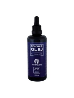 Renovality Serie originale Renohair Oil