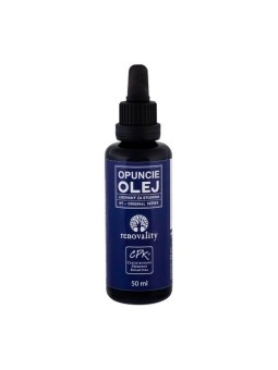 Olio di Opuntia spremuto a freddo 50ml