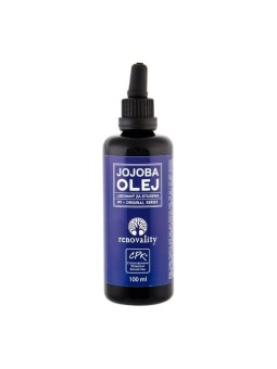 Renovality Original Series Jojoba Oil 100ml