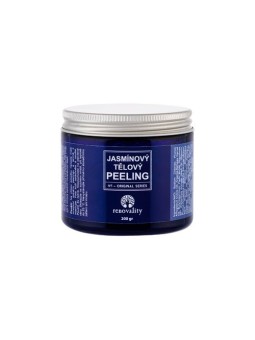 Renovality Peeling corpo al gelsomino della serie originale Scrub corpo al gelsomino donna 200ml