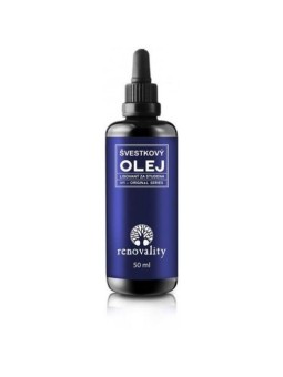 Renovality Original Series Plum Oil 50ml
