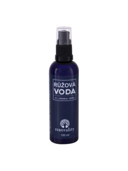Renovality Original Series Rose Water 100ml