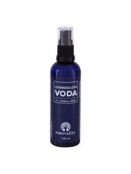 Renovality Original Series Lavender Water 100ml