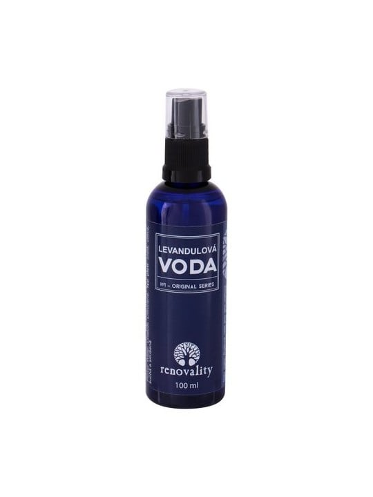 Renovality Original Series Lavender Water 100ml