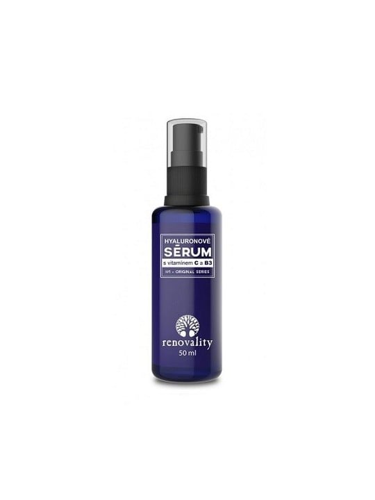 Siero unisex Renovality Original Series 50ml