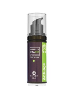 Siero Anti-età Tremella VitaQ10 30ml Unisex