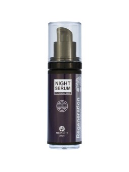 Renovality Night Serum - Mushroom Extract 30ml