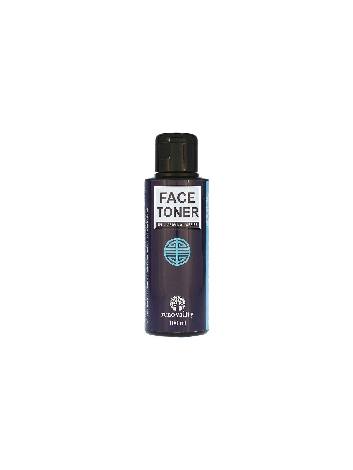 Renovality Tonico Viso Rinfrescante 100ml