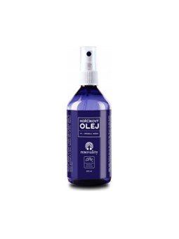 Renovality Magnesium Oil Spray 200 ml unisex