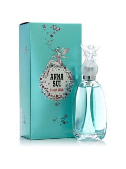 Anna Sui Secret Wish EDT Donna 30ml