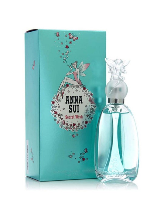 Anna Sui Secret Wish EDT Donna 30ml
