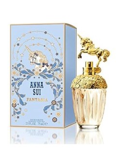 Profumo Anna Sui Fantasia donna 75ml
