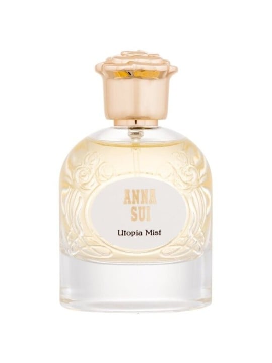 Anna Sui Wild Wonder Utopia Perfume 50ml