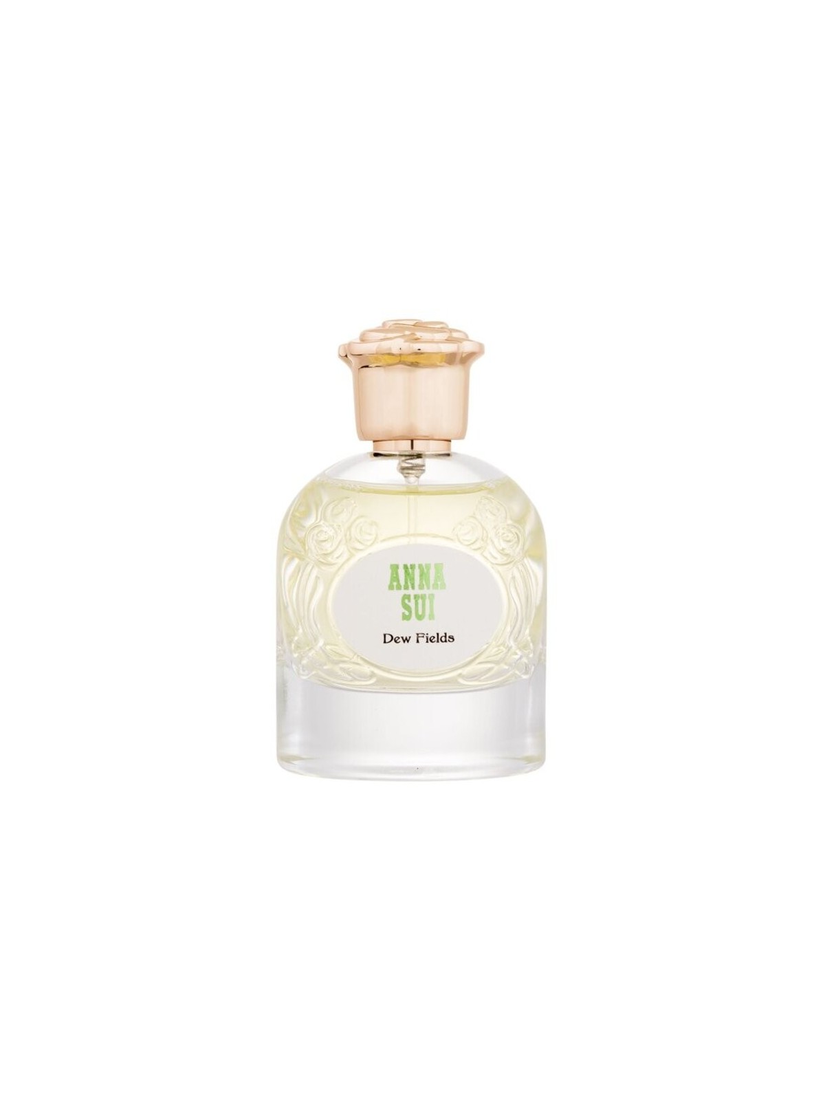 Anna Sui Wild Wonder Dew Fields 50ml