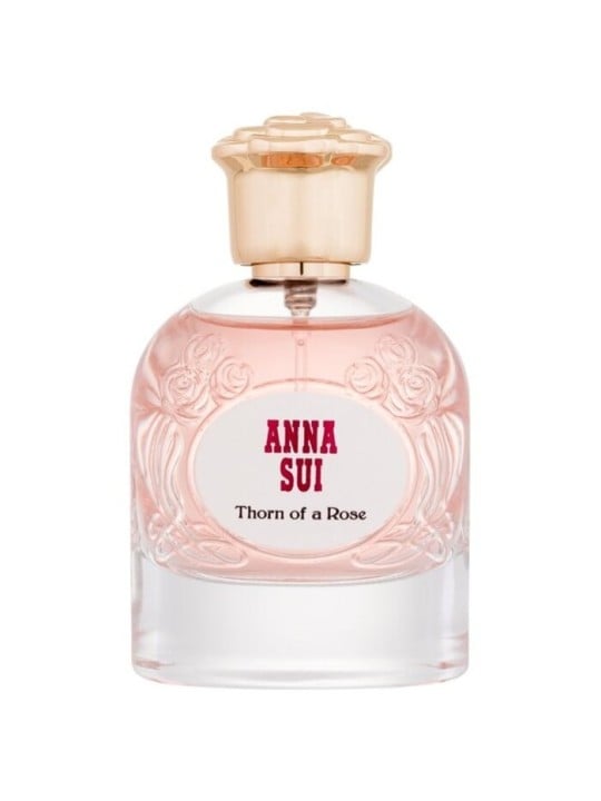Profumo Anna Sui Thorn of a Rose 50ml